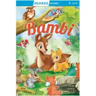 Lies mit uns! (1) – Bambi Märchenbuch