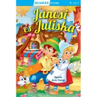 Lies mit uns! (1) - Hänsel und Gretel Märchenbuch