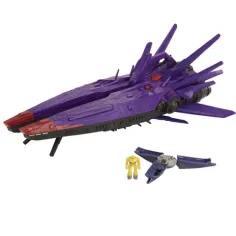 Lightyear: Zurg Mutterschiff Spielset - Mattel Bild 3