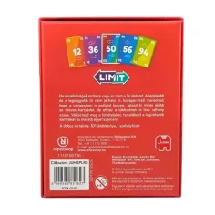 Limit Brettspiel Bild 2