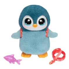 Little Live Pets: Interaktiver Spaziergangs-Pinguin Bild 3