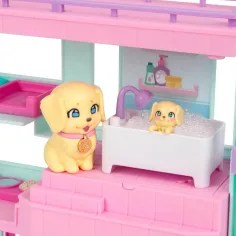 Little Live Pets: Mama Surprise - Klinik-Spielset Bild 3