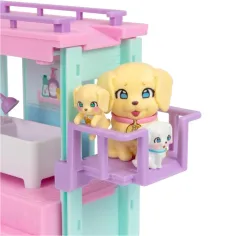 Little Live Pets: Mama Surprise - Klinik-Spielset Bild 4