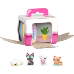 Little Live Pets: Mama Surprise S2 - Überraschungsset zur Adoption Bild 3