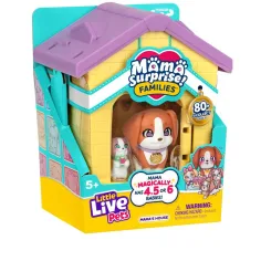 Little Live Pets: Mama Surprise – Mamas Haus Bild 3