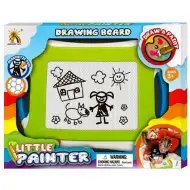 Little Painter Magnetische Zeichentafel
