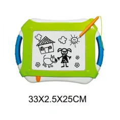 Little Painter Magnetische Zeichentafel Bild 2