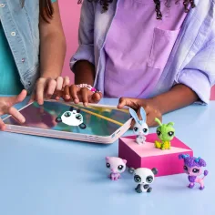 Little Pet Shop: Pet Pals Überraschungsfigur mit Zubehör, 1 Stück Bild 2