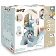 Little Smoby: Ziehschildkröte Kugelbahn Babyspielzeug - Simba Toys