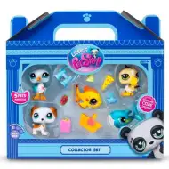Littlest Pet Shop: 5er-Figurenpack Serie 1 - Strand