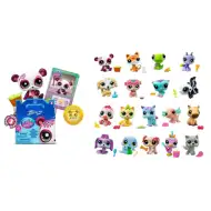Littlest Pet Shop: Überraschungspackung mit 1 Figur und Zubehör, Serie 3