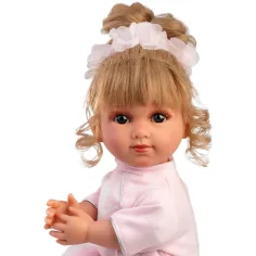 Llorens: Elena 35 cm große Puppe im Ballettkleid Bild 4