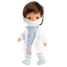 Llorens: Miss Minis Arztpuppe 26cm Bild 2