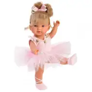 Llorens: Valeria Ballettpuppe 28 cm