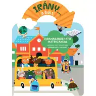 Los geht’s... Das Schulaktivitätsbuch mit wiederverwendbaren Stickern