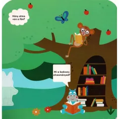 Los geht’s... Das Schulaktivitätsbuch mit wiederverwendbaren Stickern Bild 3