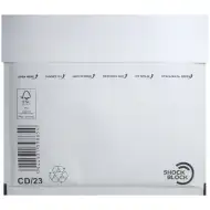 Luftpolstertasche CD-23 180x165mm 1 Stück