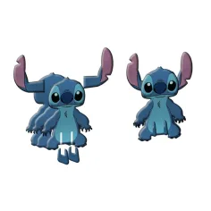 Luna: Disney Stitch 2-in-1 60-teiliges Stitch-Puzzle und Stitch-Figur Bild 2