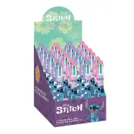 Luna: Disney Stitch 6-farbiger Kugelschreiber, verschiedene Ausführungen, 1 Stück