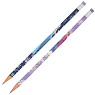Luna: Frozen 2 Radiergummi-Bleistift, in zwei Ausführungen, 1 Stück