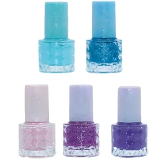 Luna: GO-GO-Glam 5-teiliges Nagellack-Set Bild 2