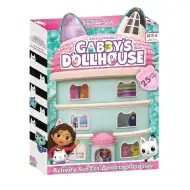 Luna: Gabys Puppenhaus Kreativ-Set mit 25 Teilen