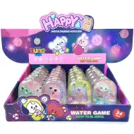 Luna: Geschicklichkeitsspiel als Schlüsselanhänger in verschiedenen Ausführungen, 1 Stück