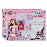 Luna: Go-Go Glam Schminkset 6-teiliges Set