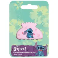 Luna: Große Haarklammer mit Lilo-&amp;-Stitch-Muster