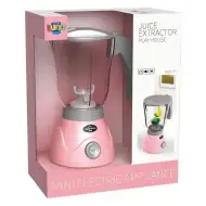 Luna: Happy Family Rosa Mixer