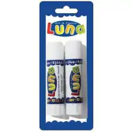 Luna: Klebestift 10g 2er-Set