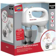 Luna: Küchenmaschinen-Spielset mit Licht und Sound