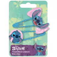 Luna: Lilo &amp; Stitch 2-teiliges Haarklammern-Set