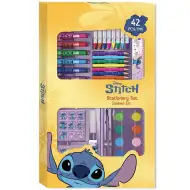 Luna: Lilo &amp; Stitch 42-teiliges kreatives Malset