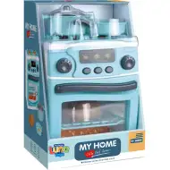 Luna: Mein Zuhause Gasherd mit Licht und Sound