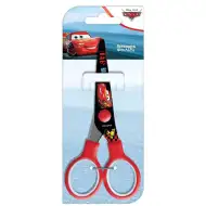 Luna: Metallschere mit Cars-Motiv, 13,5 cm