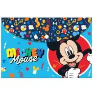Luna: Mickey Maus Schnellhefter A4