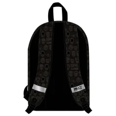 Luna: Must Team Marvel Comics abgerundeter Schulrucksack, Rucksack 29x17x41 cm Bild 2