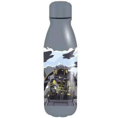Luna: Must Team Aluminium-Trinkflasche, verschiedene Ausführungen, 550 ml, 1 Stück Bild 2