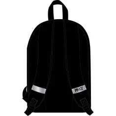 Luna: Must Team Harvard abgerundeter Rucksack 29x17x41cm Bild 2