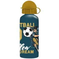 Luna: Must Team Jungen-Aluminiumflasche, verschiedene Ausführungen, 500 ml, 1 Stück Bild 5