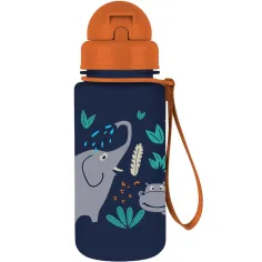 Luna: Must Team Trinkflasche mit Tiermotiven, verschiedene Ausführungen, 400ml, 1 Stück Bild 4