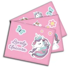 Luna: Must Team Unicorn 27-teiliges kreatives Malset Bild 2