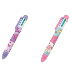Luna: My Melody 6-Farben-Kugelschreiber, verschiedene Ausführungen, 1 Stück Bild 2