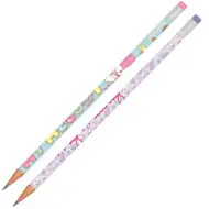 Luna: My Melody Radiergummi-Bleistift, in zwei Ausführungen, 1 Stück