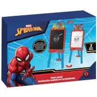 Luna: Spider-Man 2-in-1 Steh-Zeichentafel 56x42x6cm