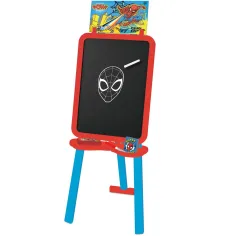 Luna: Spider-Man 2-in-1 Steh-Zeichentafel 56x42x6cm Bild 2