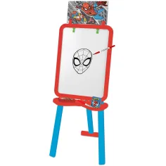 Luna: Spider-Man 2-in-1 Steh-Zeichentafel 56x42x6cm Bild 3