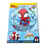 Luna: Spidey 2-in-1 60-teiliges Puzzle und Spidey-Figur