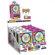 Luna: Stein-Schere-Papier Spielstation in zwei Varianten, 1 Stück